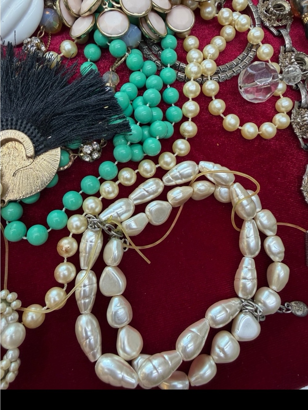 Jewelry For Crafts - Picture 9 of 9